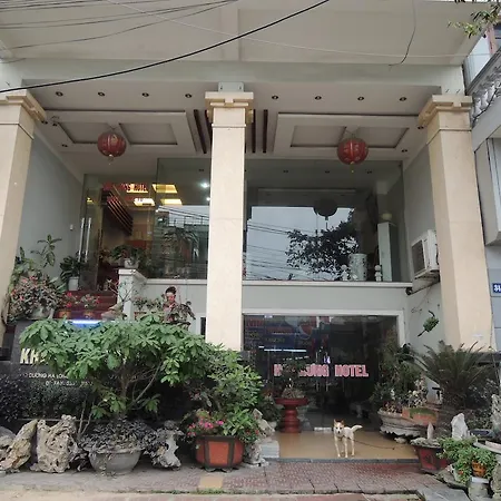 洪合酒店
