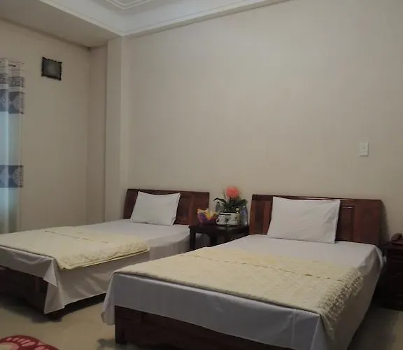 Hop Hung Hotel