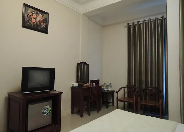 Hotel Hop Hung Hạ Long