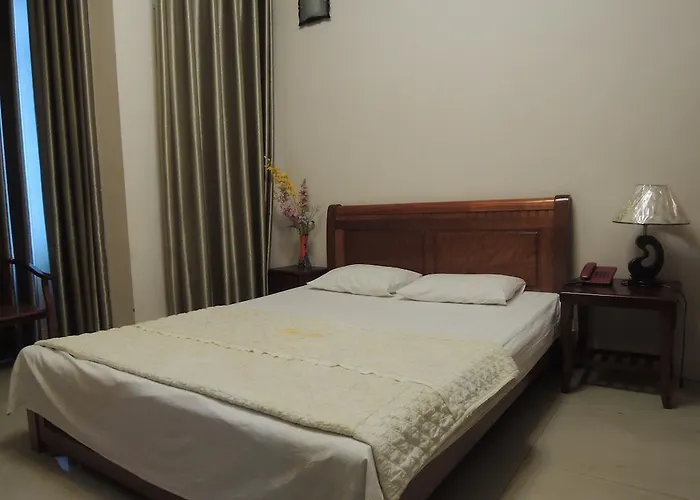Hop Hung Hotel