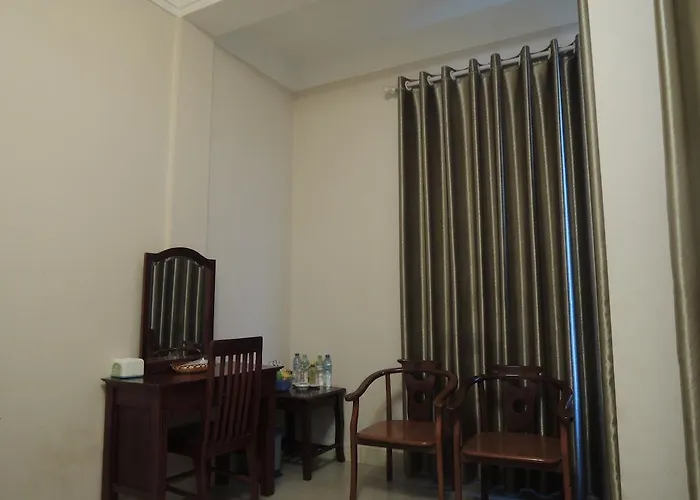 Hotel Hop Hung 2*