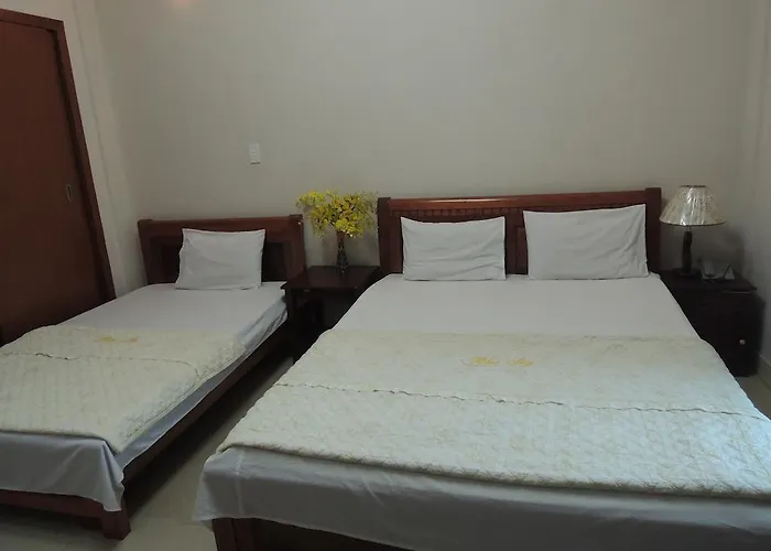 Hotel Hop Hung Hạ Long