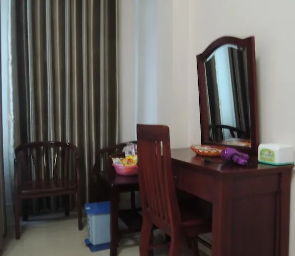 Hop Hung Hạ Long