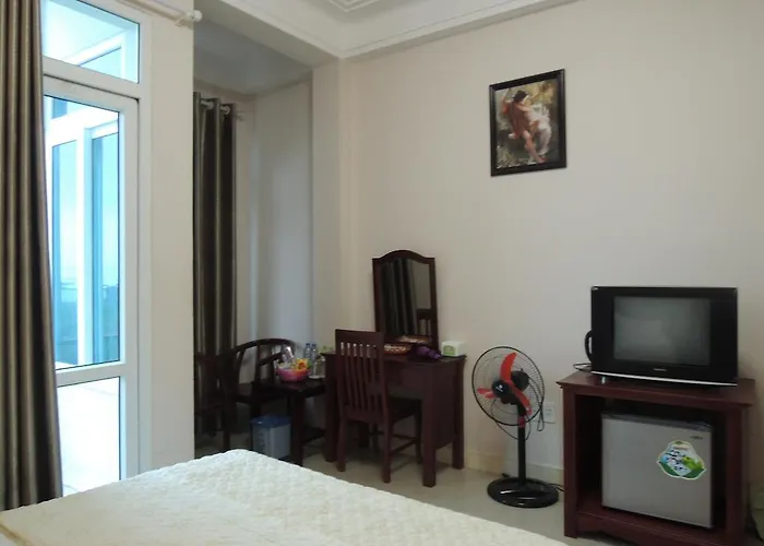 Hop Hung Hotel