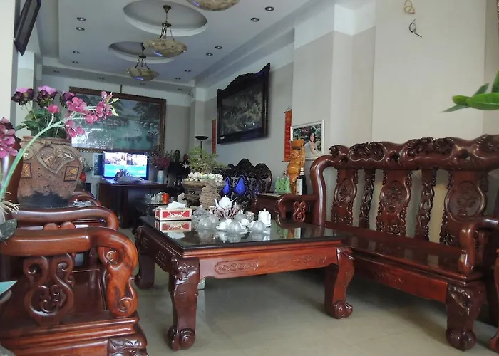 Hotel Hop Hung Hạ Long