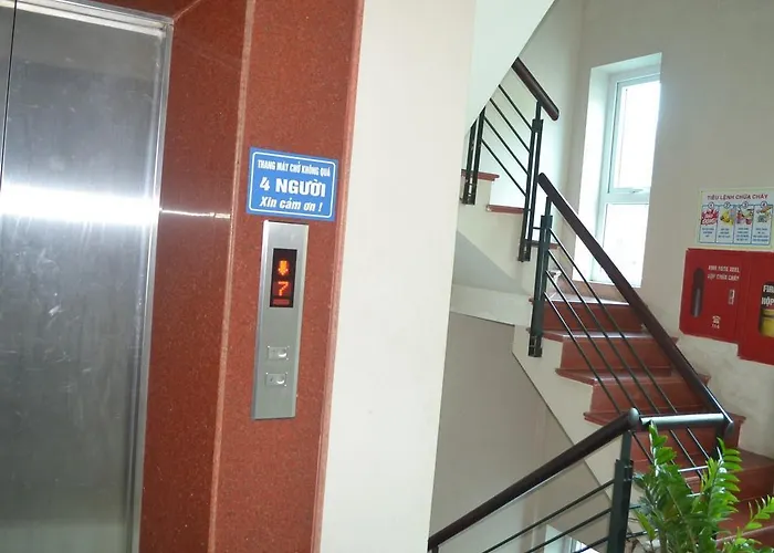 Hop Hung Hotel 2*
