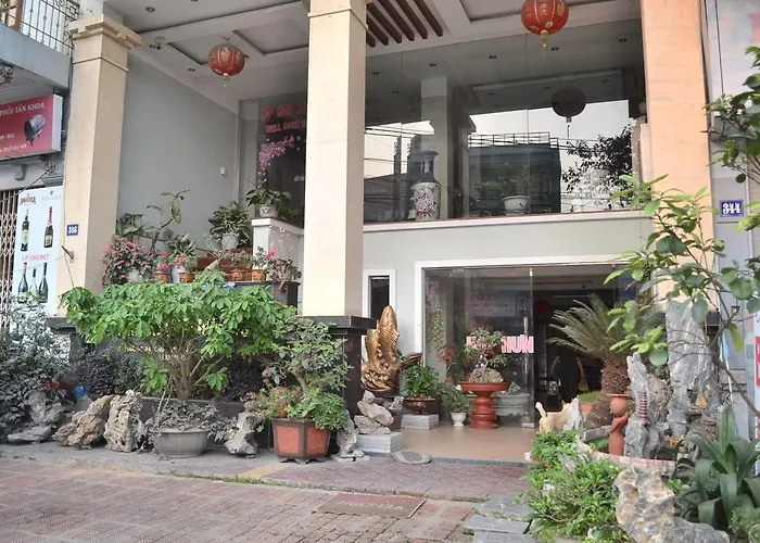 Hop Hung 2* Hạ Long