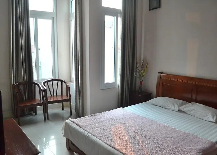 Hop Hung Hotel